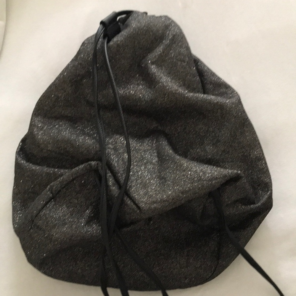 Victoria Secret Draw String Bag - Picture 2 of 2